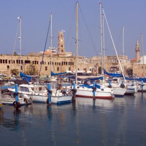 9 días destacados de Israel y Petra (varios países)