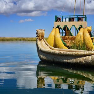 Peru Express, guia italiano