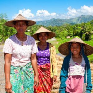 Explora Lombok, Tour Privado