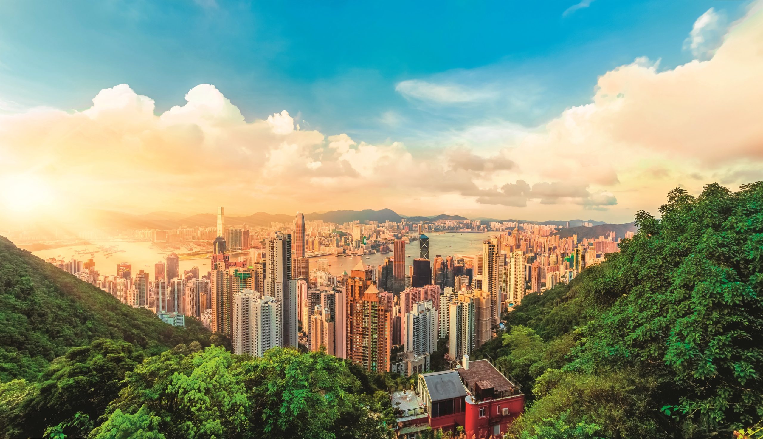 Escapada a la ciudad de Hong Kong, Tour Privado - Imagen 6