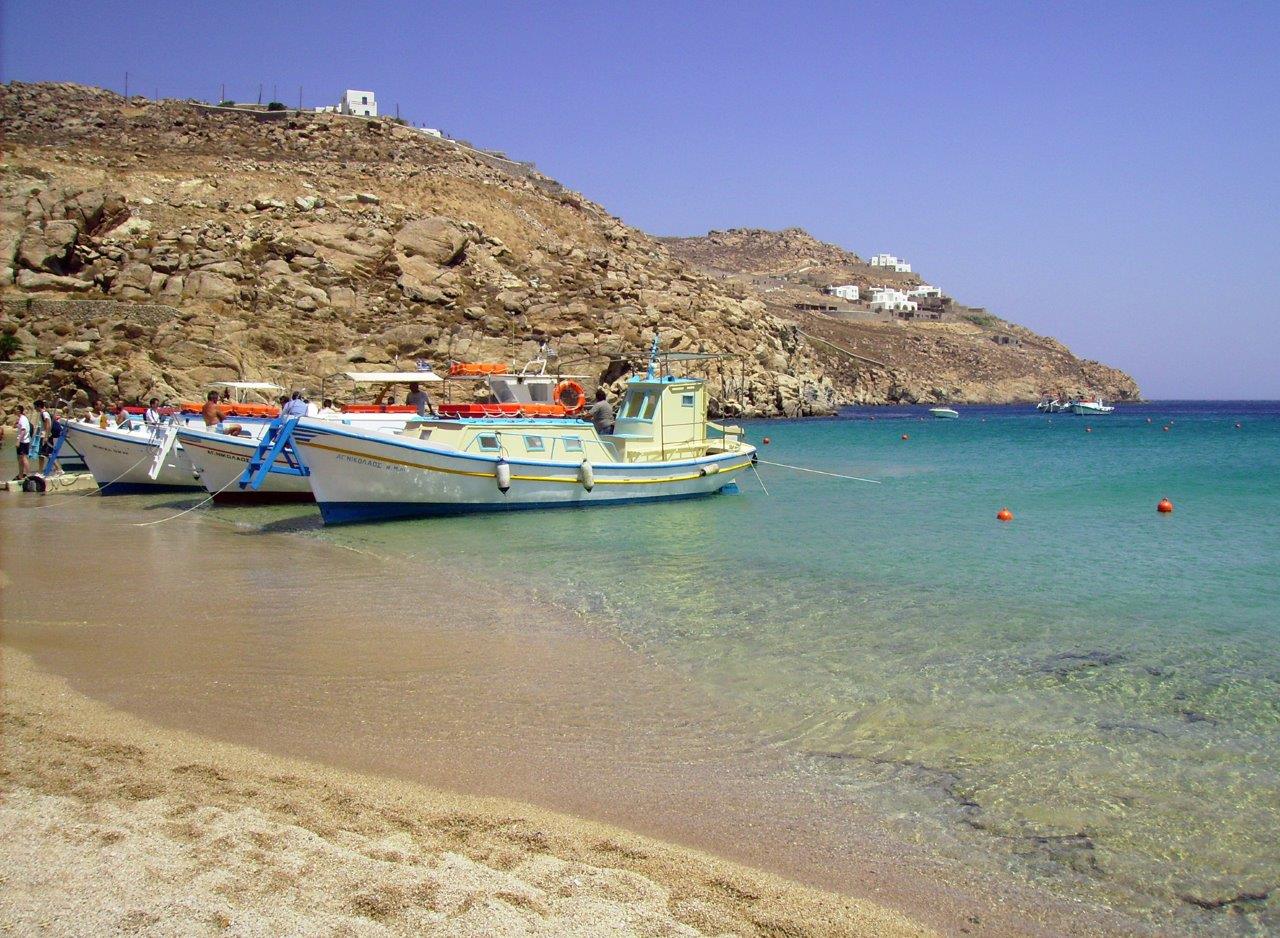 De Isla en Isla: Delicias de las Islas Griegas: Mykonos, Paros, Santorini - Imagen 3