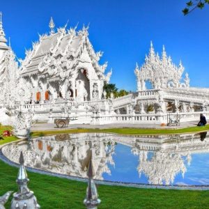 Norte de Tailandia, 5 días, Tour en Grupo Pequeño (otros idiomas)