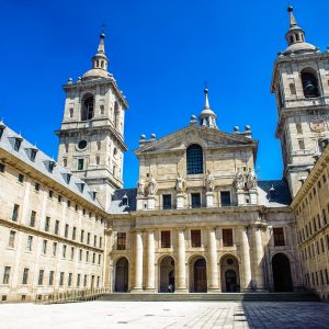 El corazón de España, Conducción por cuenta propia