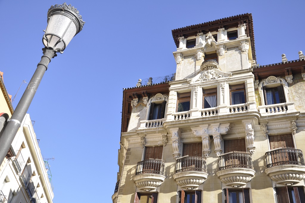 Madrid: Experiencia Cultural con tour a Toledo de medio día, City Tour - Imagen 4