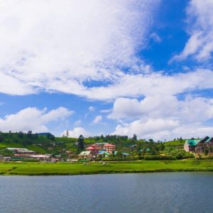 Sri Lanka todo en uno