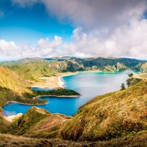 Lo mejor de la isla de São Miguel