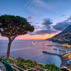 Sabores de Sorrento y Amalfi, Tour Privado