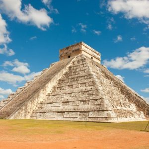 Minimaravillas de los Mayas con el Tren Maya