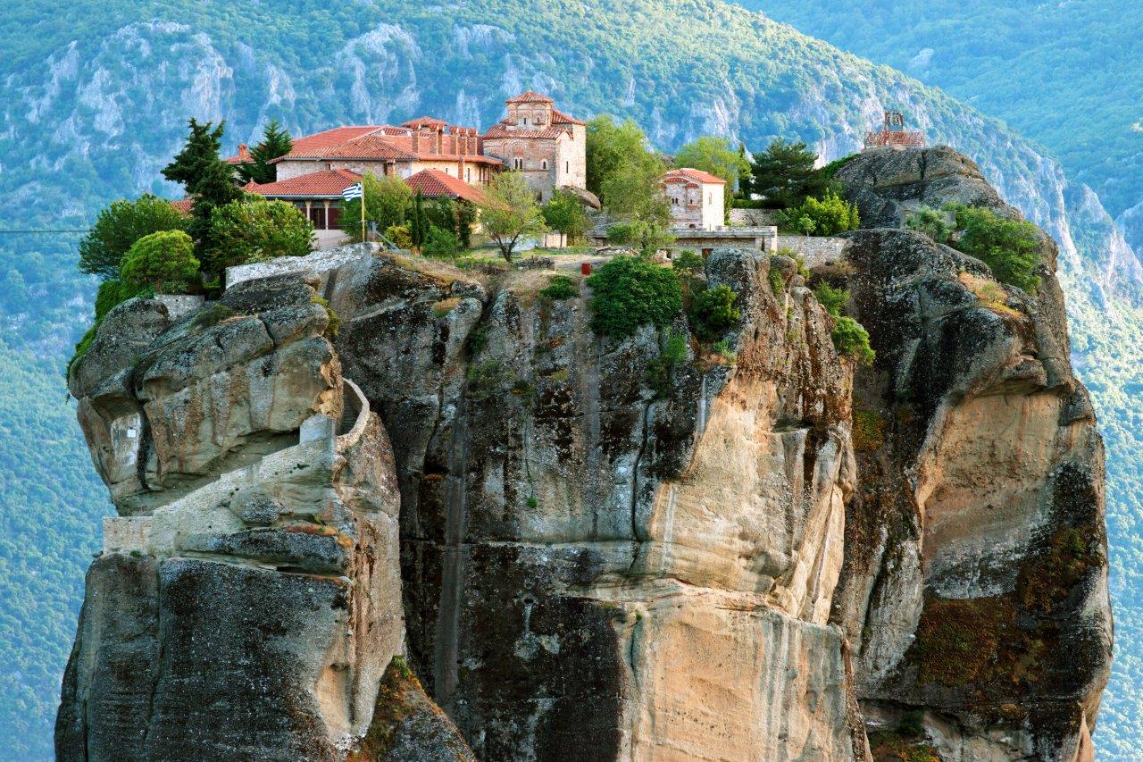 Norte de Grecia con Meteora, Delfos y Tesalónica, tour privado - Imagen 3