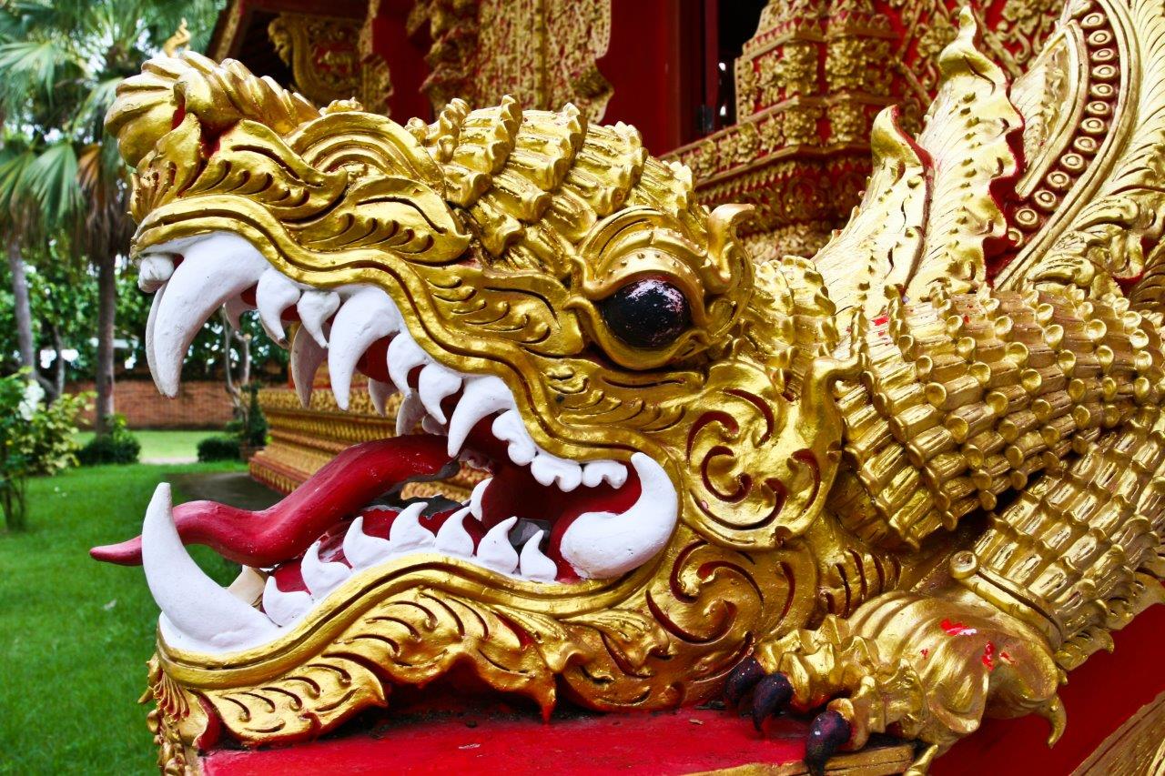 Descubra Tailandia en 9 días - Desde Bangkok hacia el Norte, Tour Privado - Imagen 25