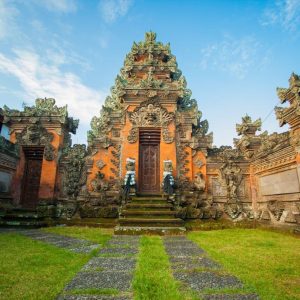 Lo más destacado de Bali, tour privado