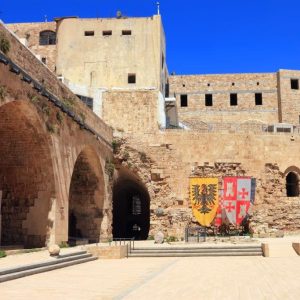 French Circuit, French-speaking guide