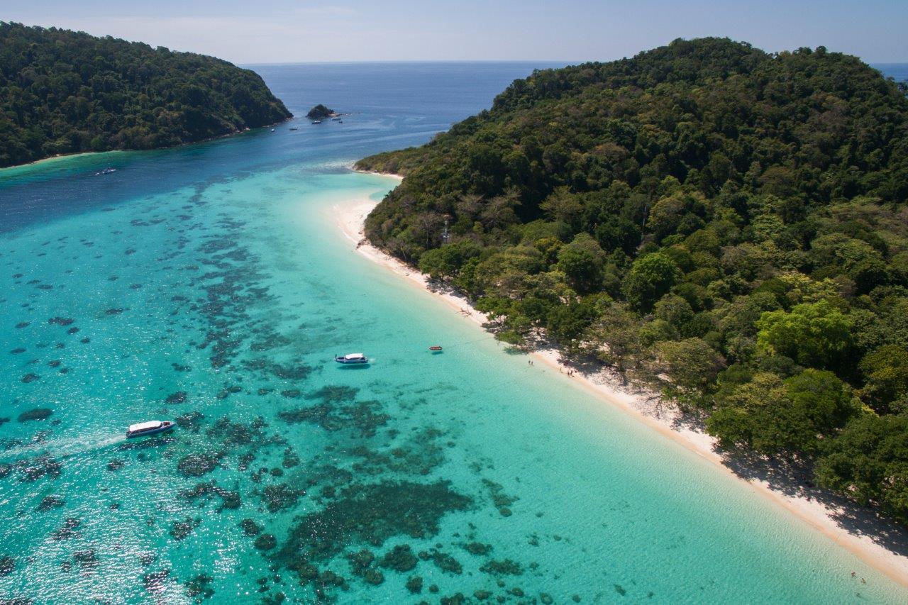 Básicos de Bangkok, Paquete urbano a Chiang Mai y Paquete de Playa a Krabi, Tour en Grupo Pequeño - Imagen 10