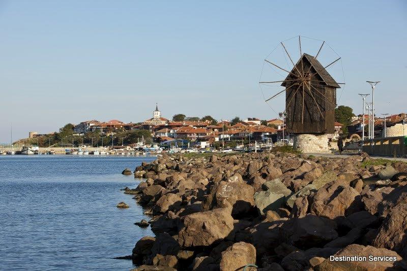 Go Local: Lo mejor de Bulgaria, Conducción por cuenta propia - Imagen 10