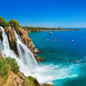 Estambul, Antalya y Capadocia Tour