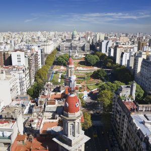 Buenos Aires Buenos Aires City Break with Tango Show