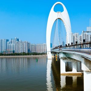 Escapada a la ciudad de Guangzhou, Tour Privado