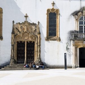 Tesoros del Norte de Portugal