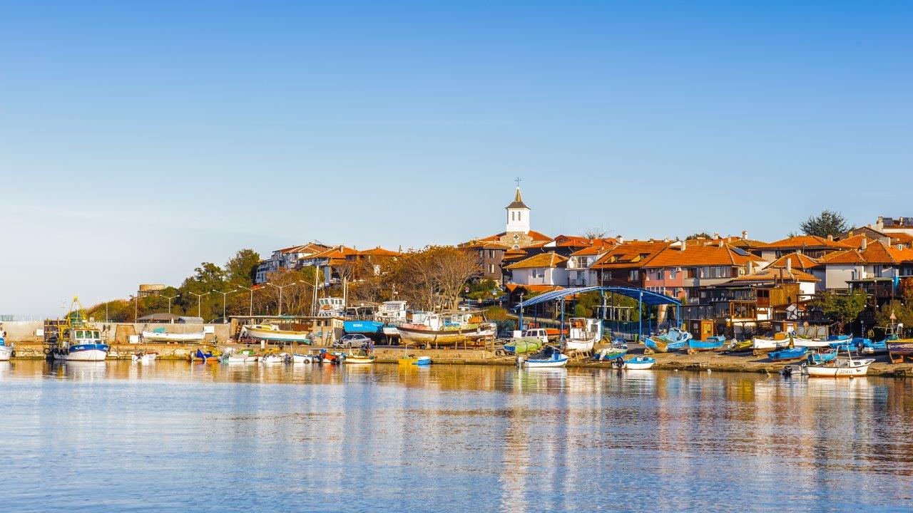 Go Local: Lo mejor de Bulgaria, Conducción por cuenta propia - Imagen 4