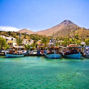 Tesoros de Creta, Tour Privado