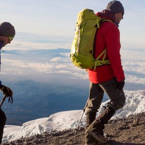 Marangu Route, Silver Level Climb (On Request)