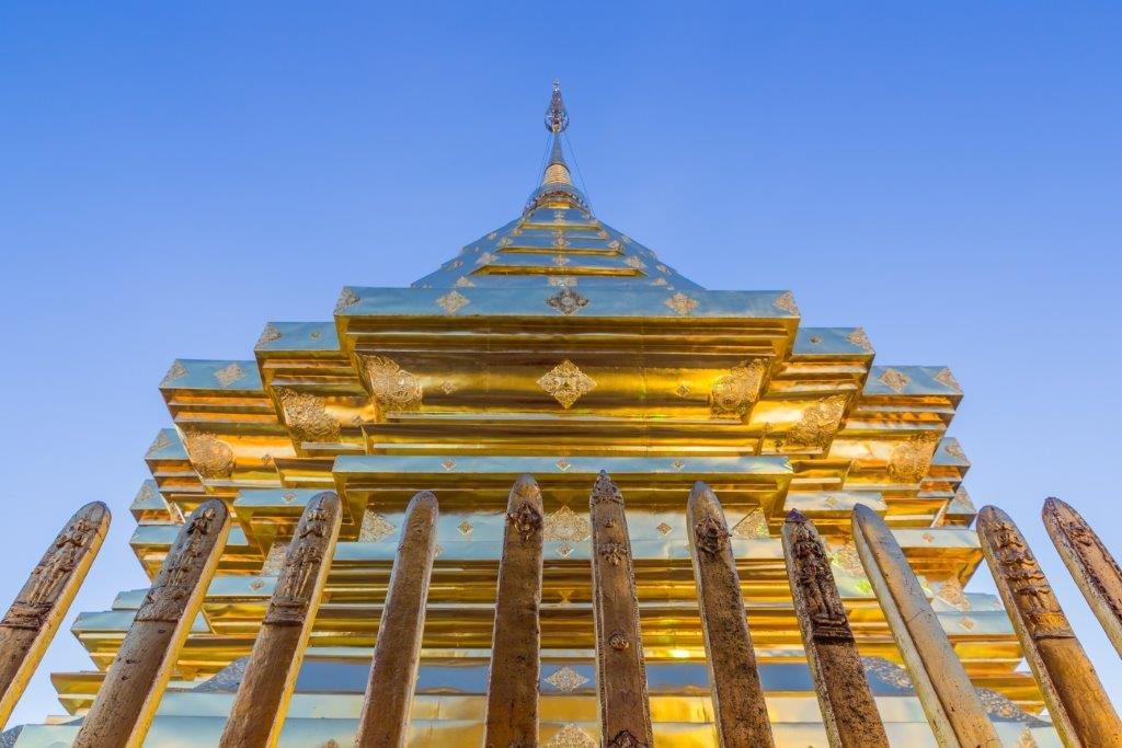 Descubra Tailandia en 9 días - Desde Bangkok hacia el Norte, Tour Privado - Imagen 10