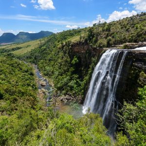 Lo más destacado del Parque Kruger