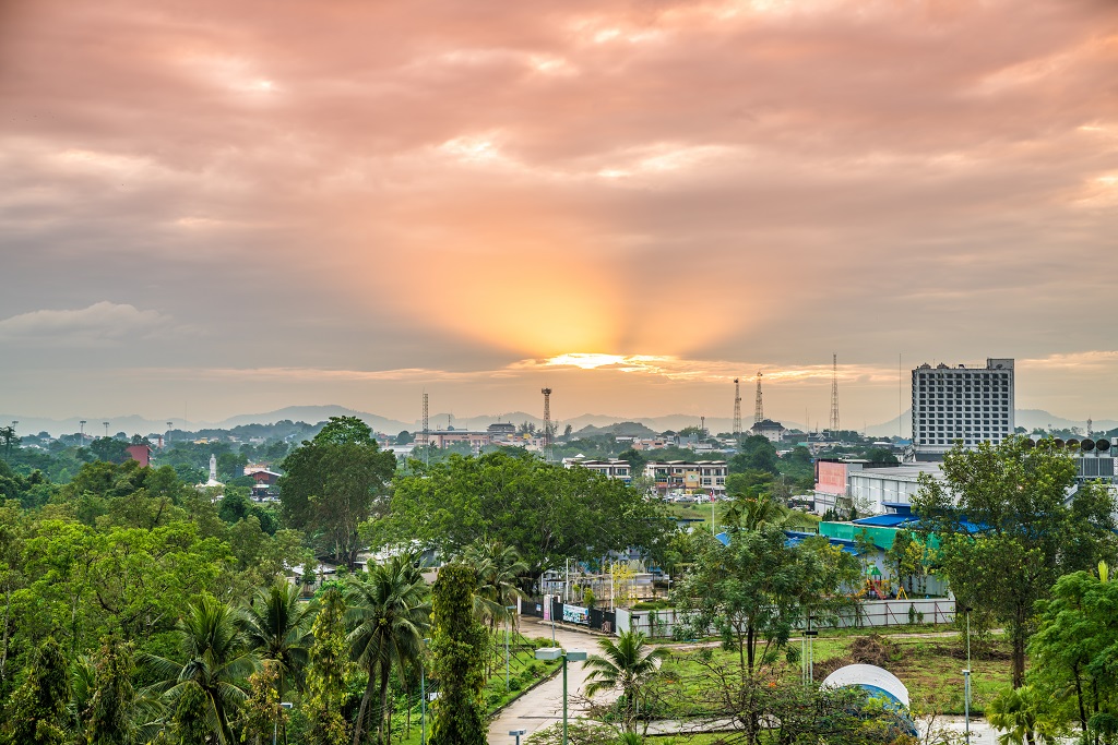 De Andamán al Golfo, Tour en Grupo Pequeño - Imagen 2