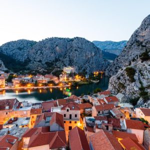 Dubrovnik y Split, Tour Privado