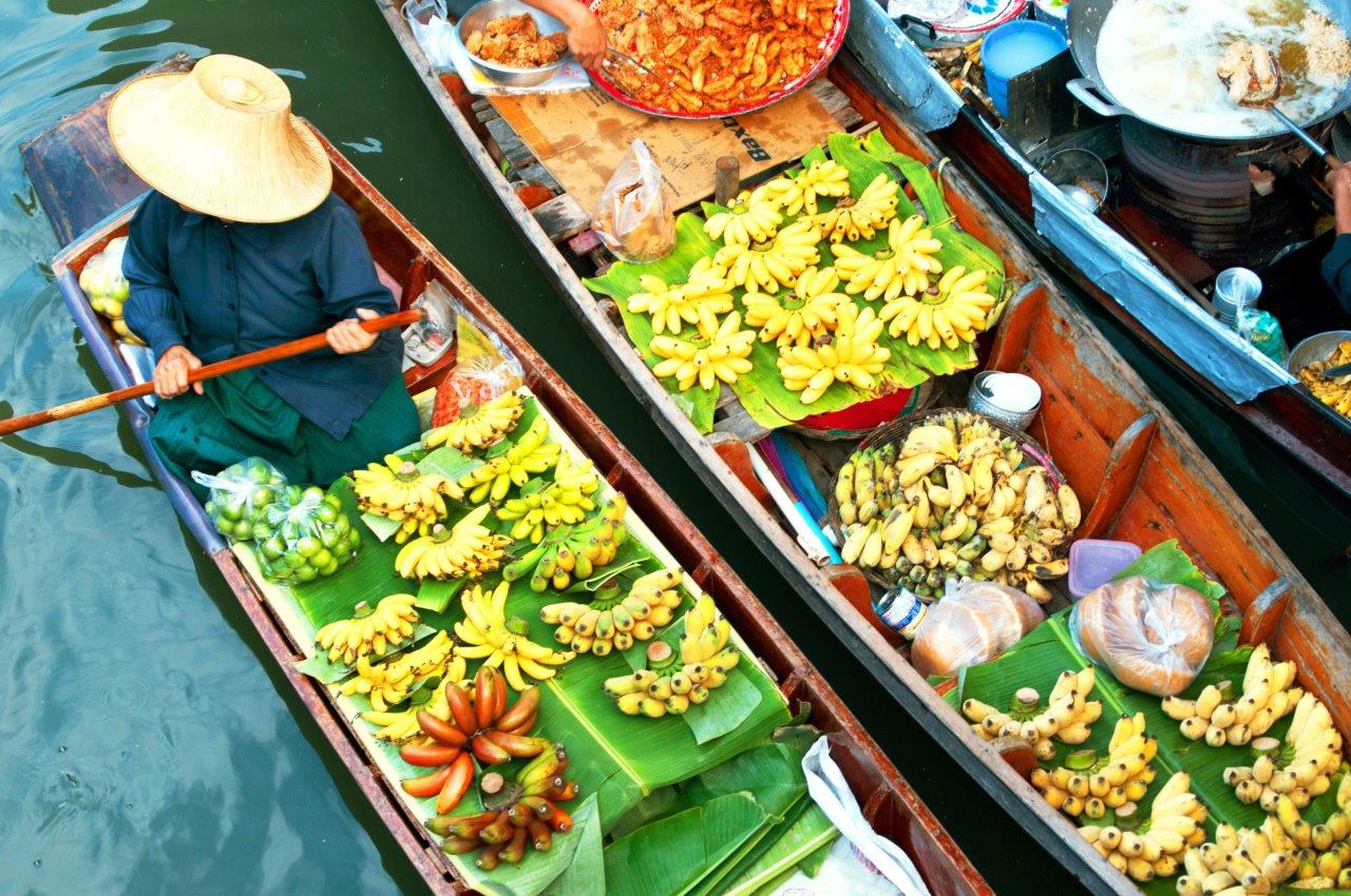 Los imperdibles de Bangkok, Escapada urbana - Tour privado - Imagen 7