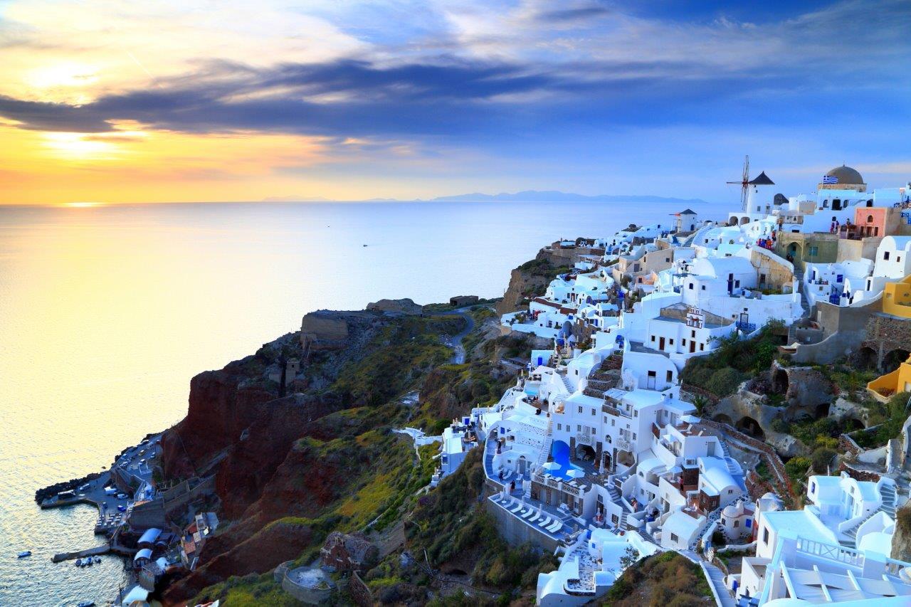 De Isla en Isla: Delicias de las Islas Griegas: Mykonos, Paros, Santorini - Imagen 11