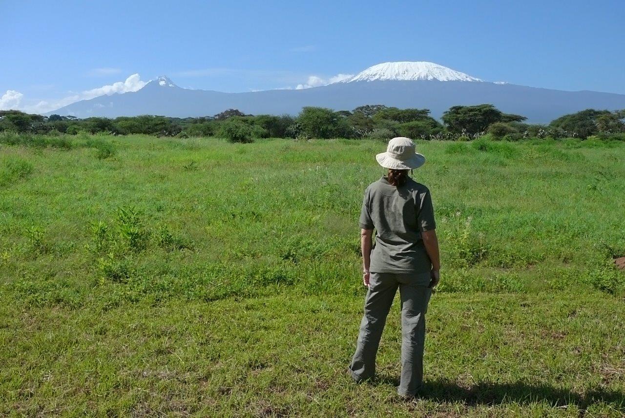 Umbwe Route, Silver Level Climb (On Request) - Imagen 8