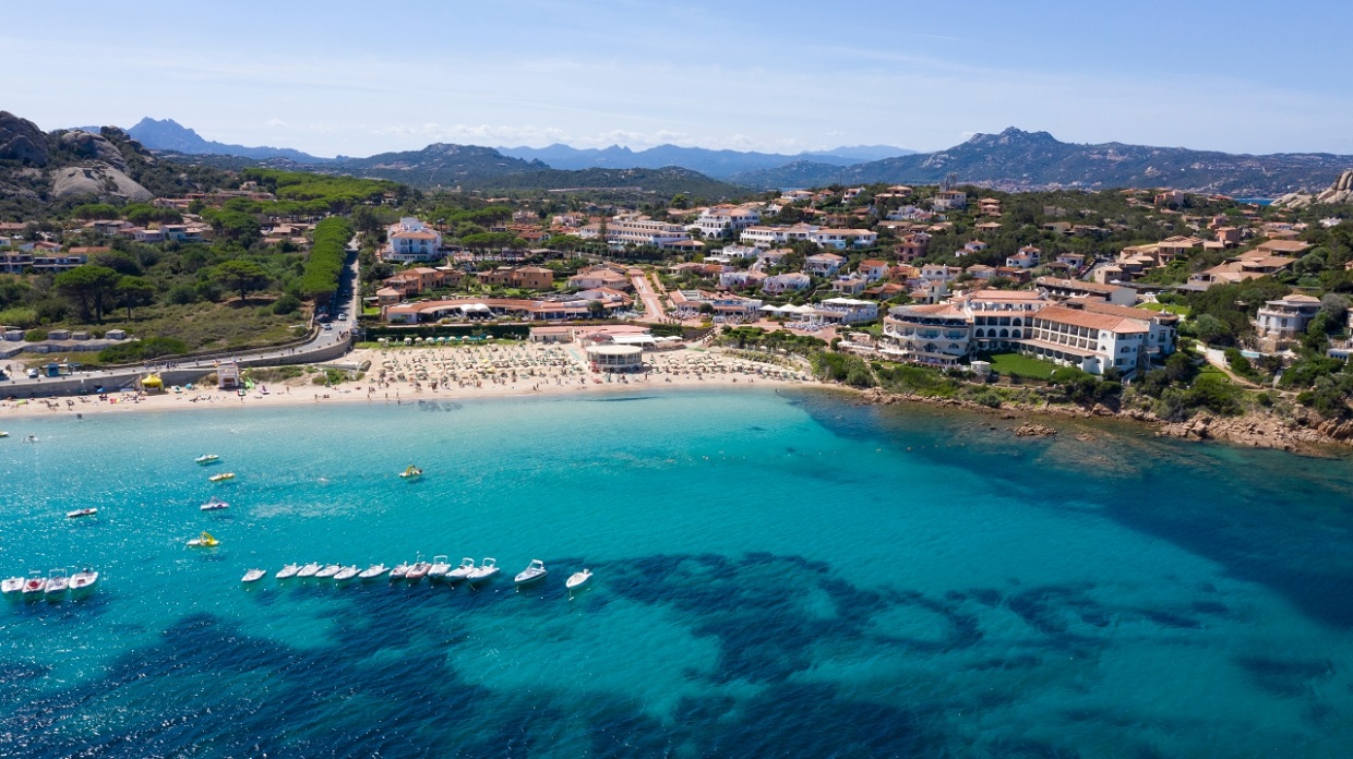 Lo mejor de Cerdeña, conducción por cuenta propia - Imagen 7