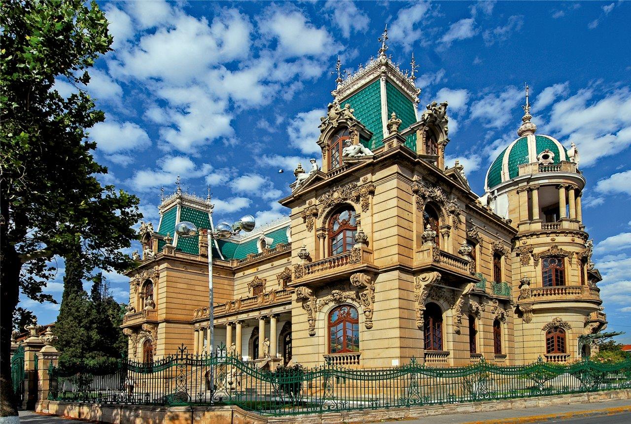 Tres culturas - Imagen 7