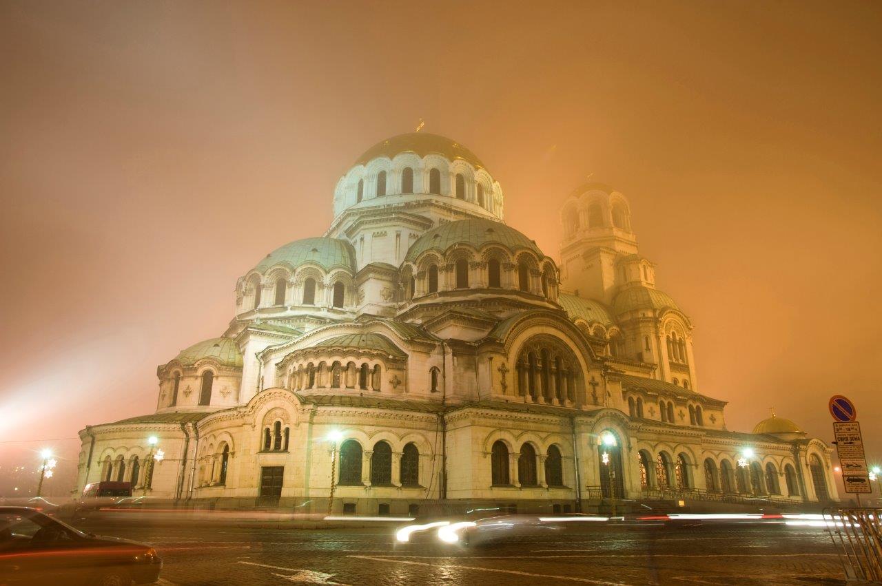 Go Local: Lo mejor de Bulgaria, Conducción por cuenta propia - Imagen 6