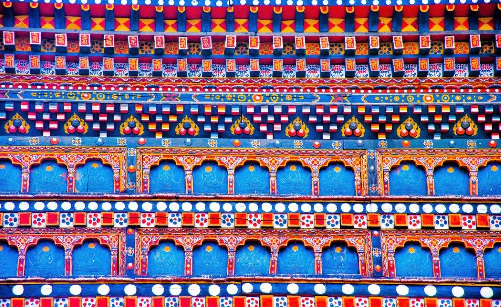 Bután, tour de 8 días (bajo petición) - Imagen 17