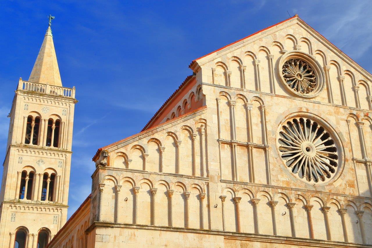 Gran Tour de Croacia 8 Dias, Conducción por cuenta propia - Imagen 15