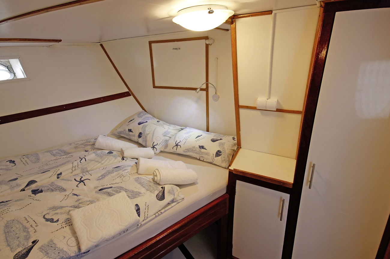 Crucero por lo más destacado de Dalmacia en la región de Split y Dubrovnik (Categoría de Barco Estandar) - Imagen 12