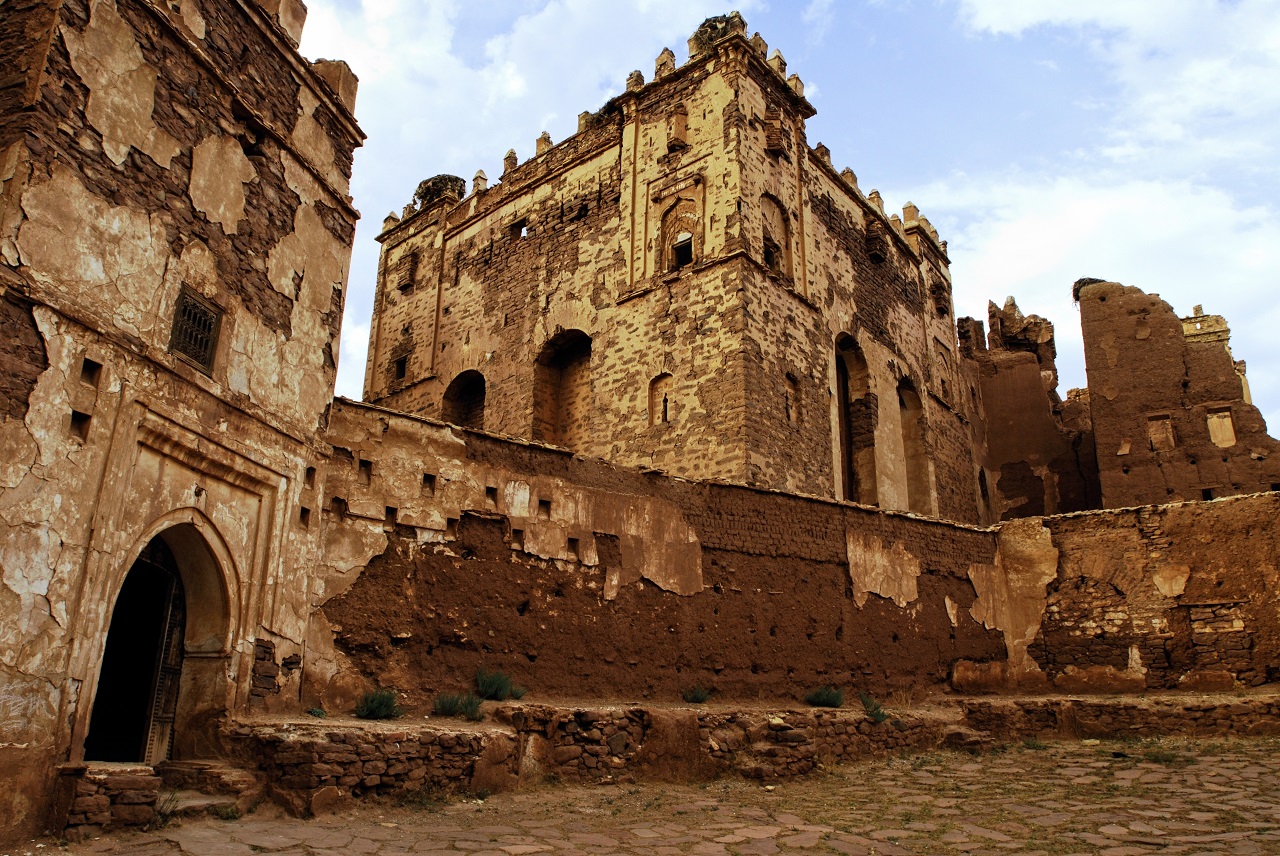 TUI Tours | Montañas del Atlas: las huellas de los nómadas - Imagen 7