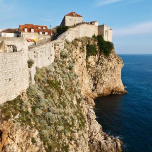 Lo mas destacado de Croacia 11 Dias, Conducción por cuenta propia