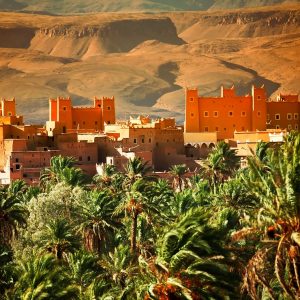 A lo largo del Sahara y el Gran Sur, tour privado