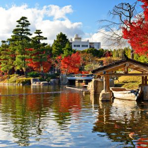 Gran Japon 10 dias (Tokyo- Tokyo)