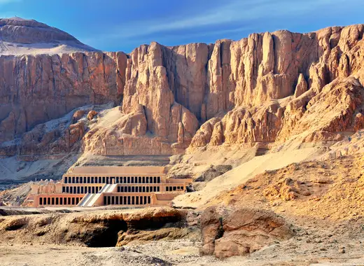 Super Egipto con Crucero 3 dias en El Nilo, Jordania y Dubai - Imagen 8