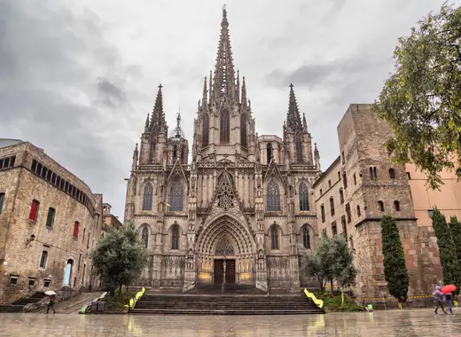 Portugal, Galicia, Salamanca, Madrid, Andalucia, Levante y Barcelona - Imagen 18