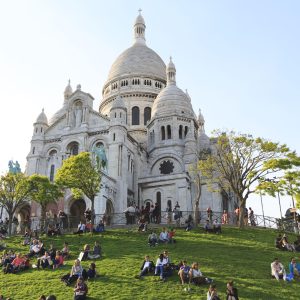 Lisboa, Madrid, Paris y Londres