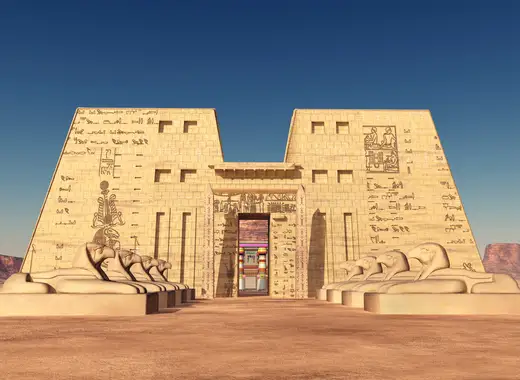 Super Egipto con Crucero 3 dias en El Nilo, Jordania y Dubai - Imagen 7