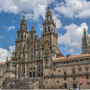 Madrid y Norte de España