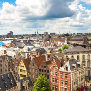 Encantos de Flandes y Paises Bajos (Bruselas-Bruselas)