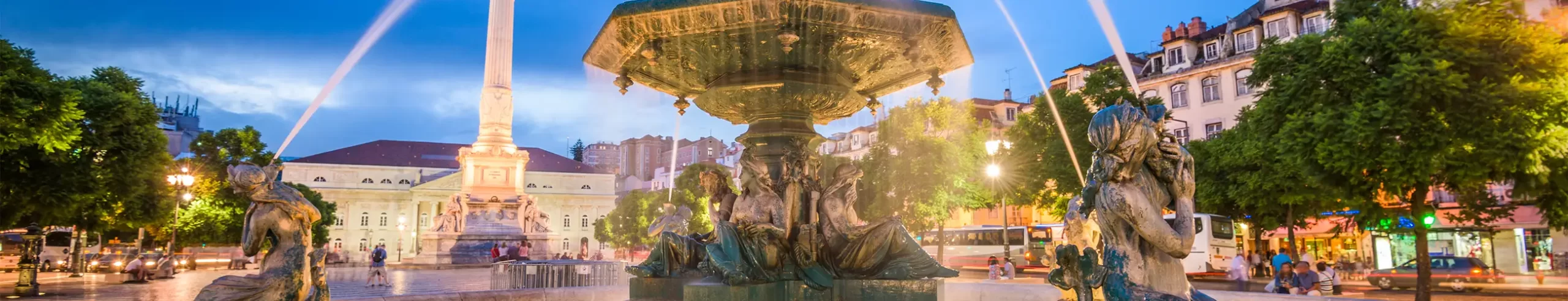 Maravillas de Lisboa, España e Italia - Imagen 2