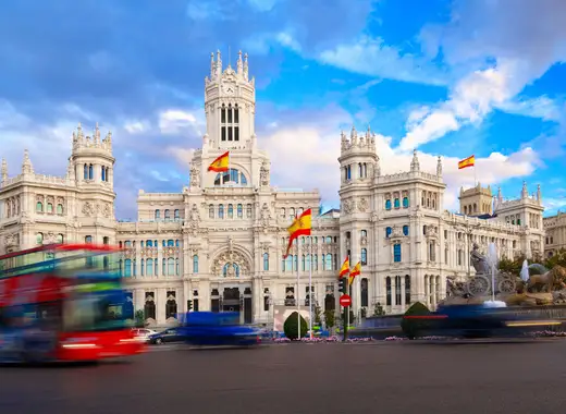 Andalucia y Marruecos - Imagen 16